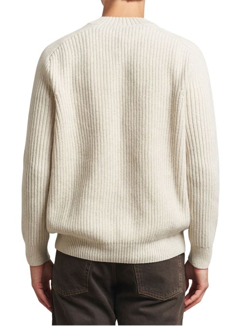 Maglione in misto lana Boss Orange | 50548680271